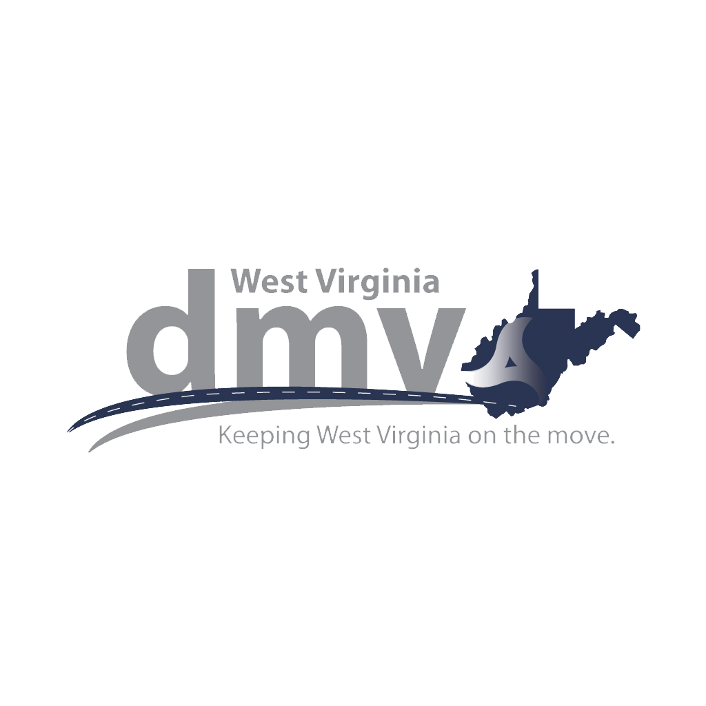 Wv Dept Of Transportation Dmv Transport Informations Lane   DMV Logo 