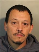 Offender Picture