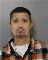 Offender Picture