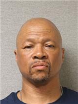 Offender Picture
